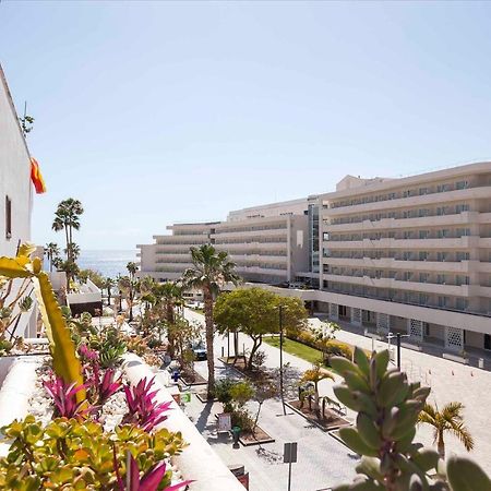 Ferienwohnung Apartamento Sara En Torviscas Bajo - Sara Vacation Costa Adeje  Exterior foto