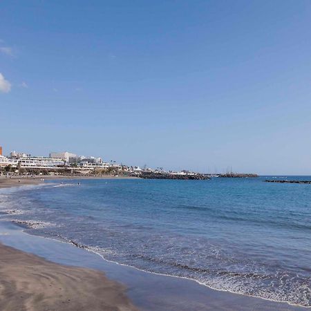 Ferienwohnung Apartamento Sara En Torviscas Bajo - Sara Vacation Costa Adeje  Exterior foto