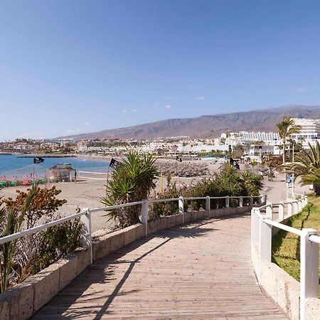 Ferienwohnung Apartamento Sara En Torviscas Bajo - Sara Vacation Costa Adeje  Exterior foto