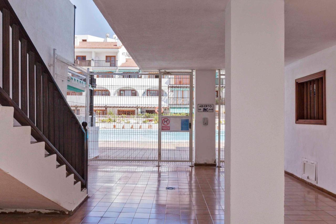 Ferienwohnung Apartamento Sara En Torviscas Bajo - Sara Vacation Costa Adeje  Exterior foto